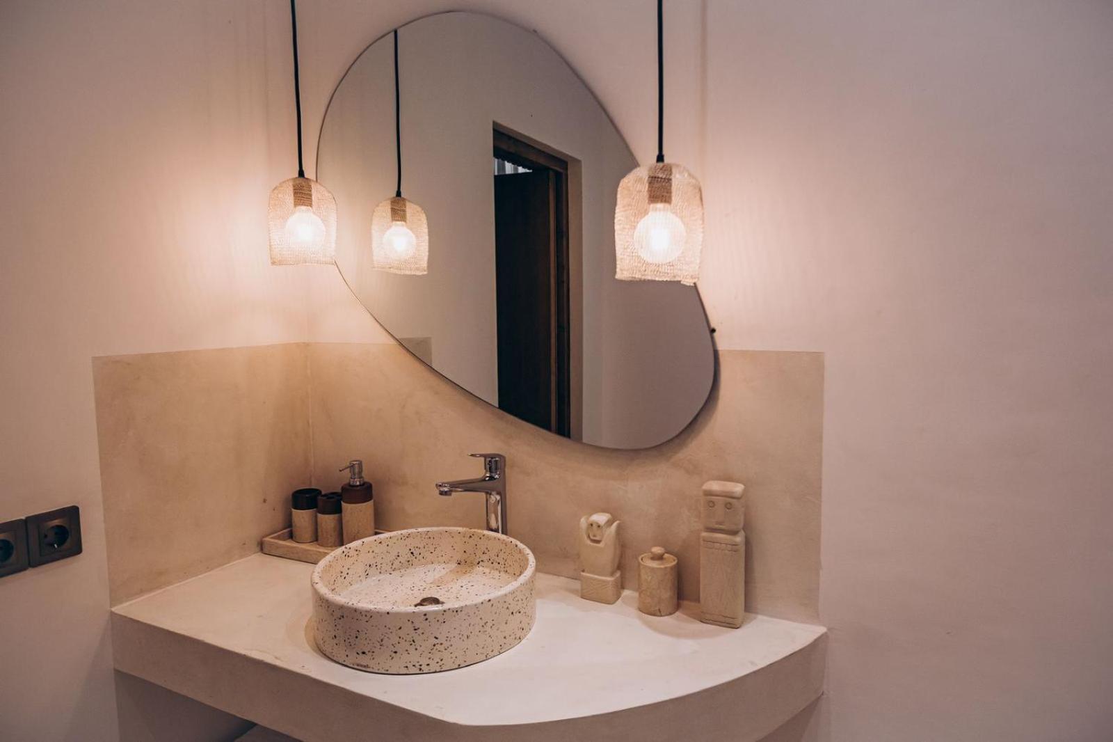 Turan Casa Auri Seminyak Villa Buitenkant foto