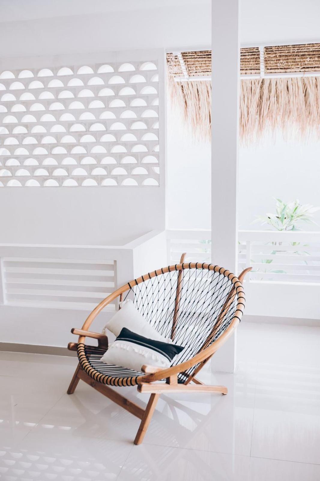 Turan Casa Auri Seminyak Villa Buitenkant foto