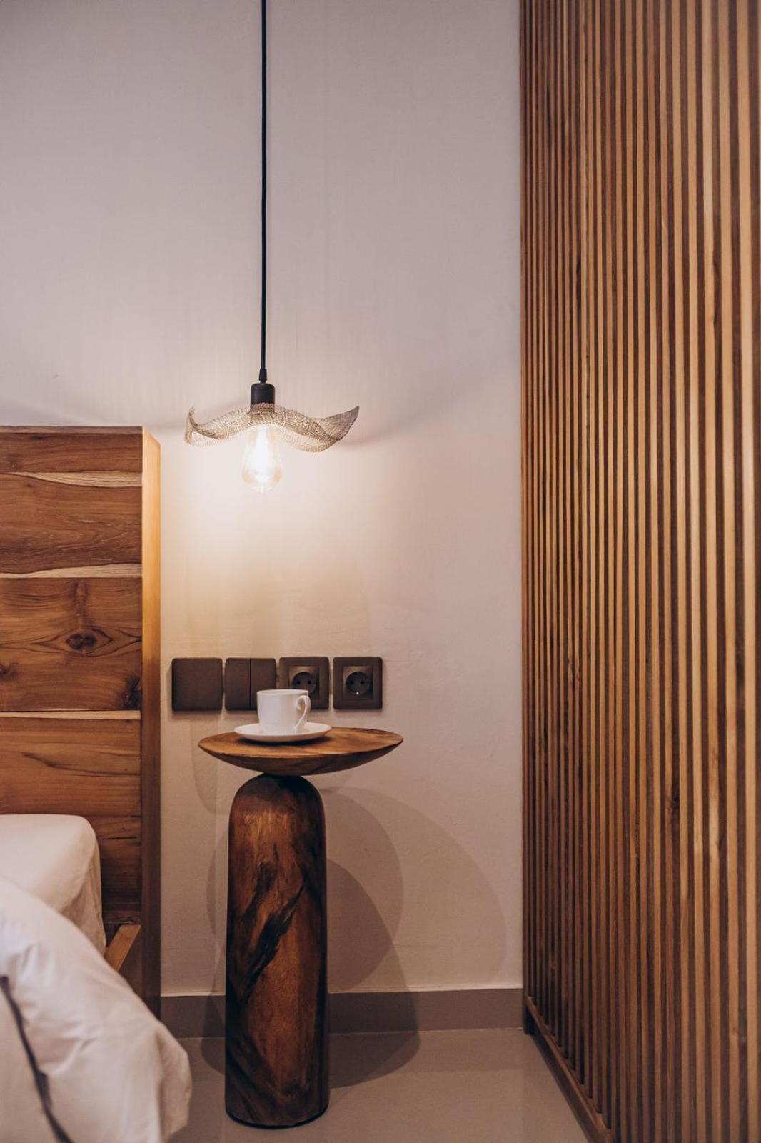 Turan Casa Auri Seminyak Villa Buitenkant foto