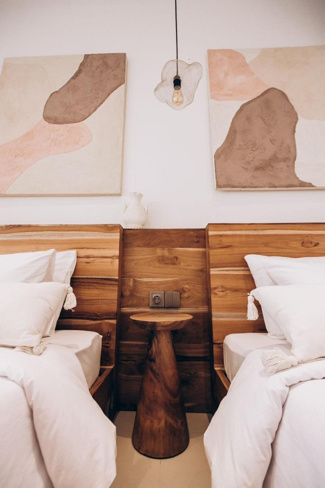 Turan Casa Auri Seminyak Villa Buitenkant foto