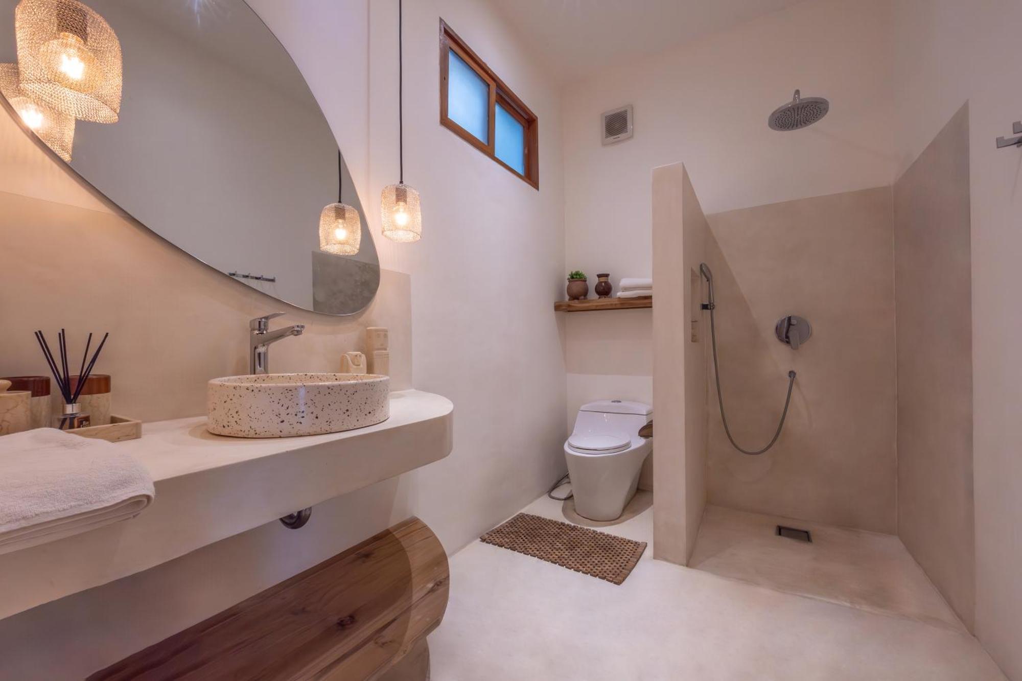 Turan Casa Auri Seminyak Villa Buitenkant foto